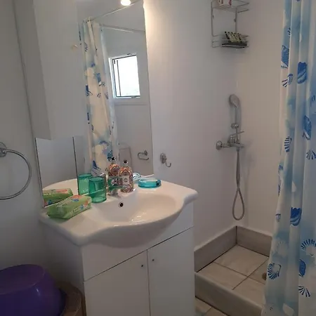 Ioanna's Ferienhaus *