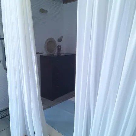 Ioanna's * Pánormos