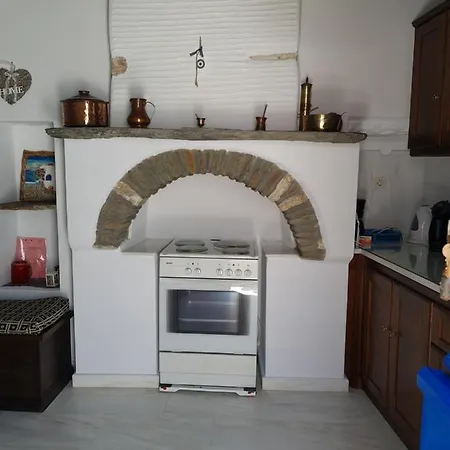 Ioanna's Panormos (Tinos)