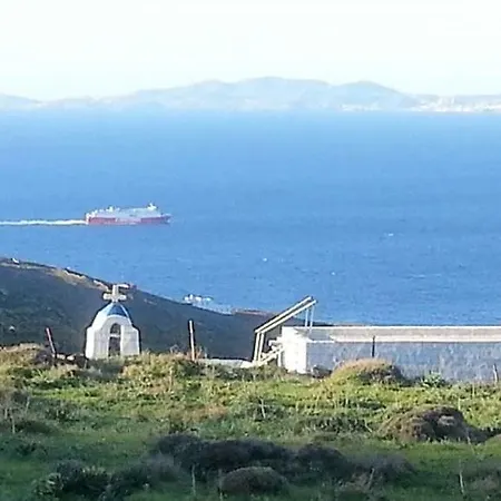 Ioanna's Holiday home