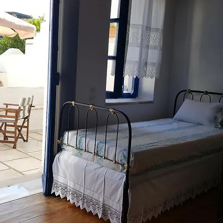 Ioanna's Pánormos