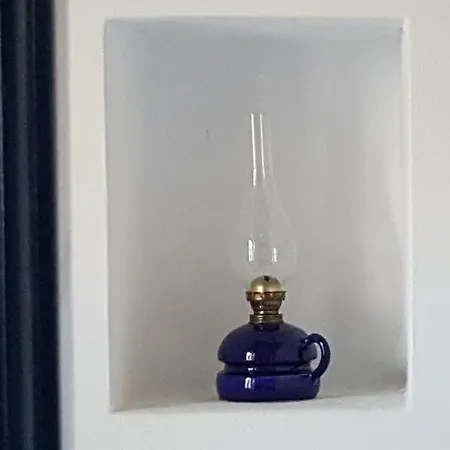 Ioanna's * Pánormos