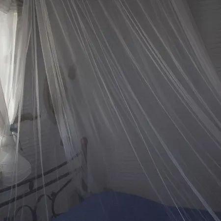 Ioanna's Ferienhaus Pánormos