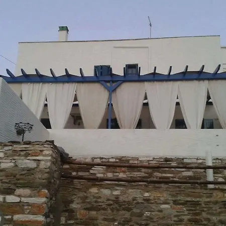 Ioanna's * Pánormos