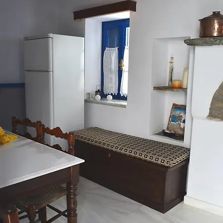 Ferienhaus Ioanna's *