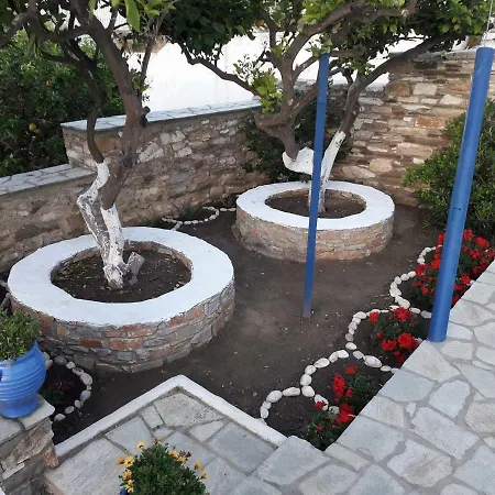 Ioanna's * Panormos (Tinos)