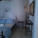 Ioanna's Σπίτι διακοπών Πάνορμος