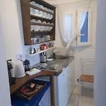 Σπίτι διακοπών Ioanna's Πάνορμος