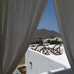 Ioanna's Σπίτι διακοπών Πάνορμος