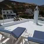 Σπίτι διακοπών Ioanna's Πάνορμος