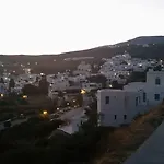 Ioanna's * Πάνορμος