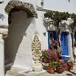 Ioanna's Σπίτι διακοπών
