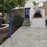 Σπίτι διακοπών Ioanna's