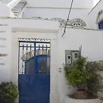 Ioanna's Σπίτι διακοπών *