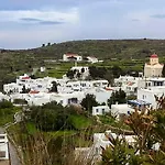 Σπίτι διακοπών Ioanna's Πάνορμος