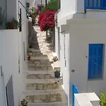 Σπίτι διακοπών Ioanna's Πάνορμος
