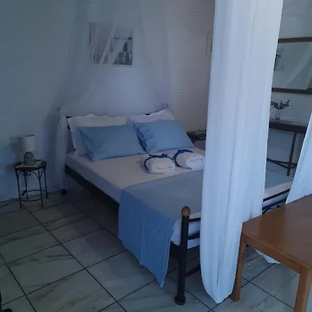 Ioanna's * Pánormos