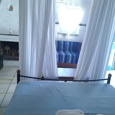 Ioanna's Vakantiehuis
