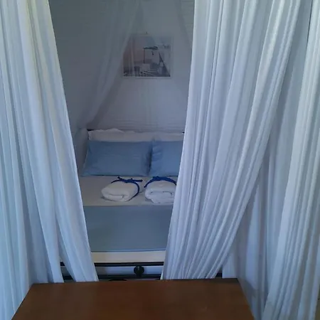Vakantiehuis Ioanna's