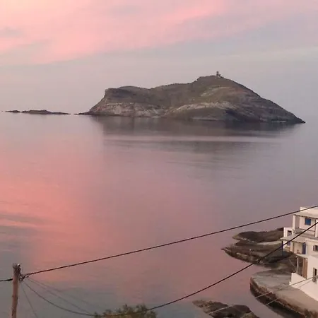 Ioanna's * Panormos (Tinos)
