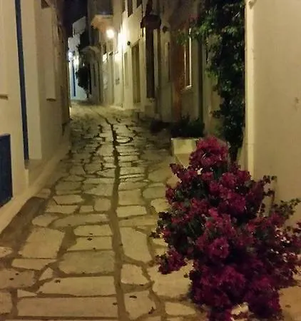 Ioanna's Vakantiehuis *