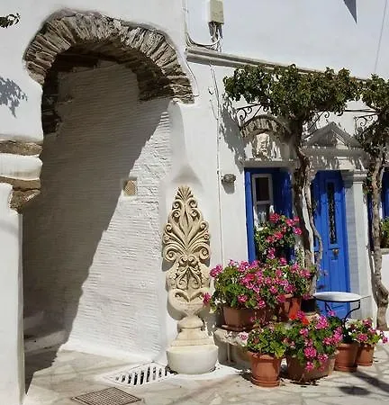Ioanna's Vakantiehuis