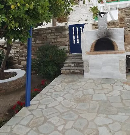 Vakantiehuis Ioanna's