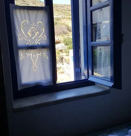 Ioanna's Vakantiehuis
