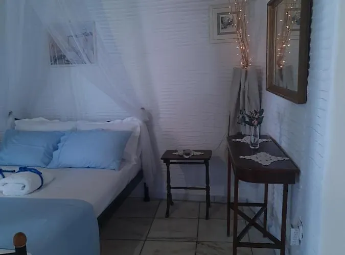 Ioanna's Tatil Evi Pánormos