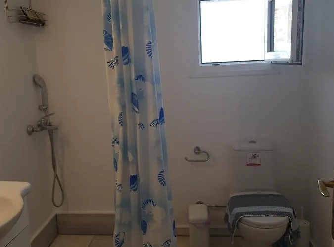 Ioanna's Tatil Evi *