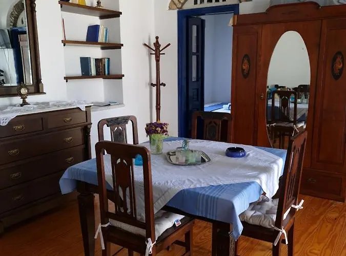 Ioanna's * Pánormos