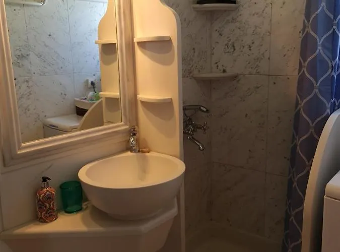 Ioanna's * Pánormos