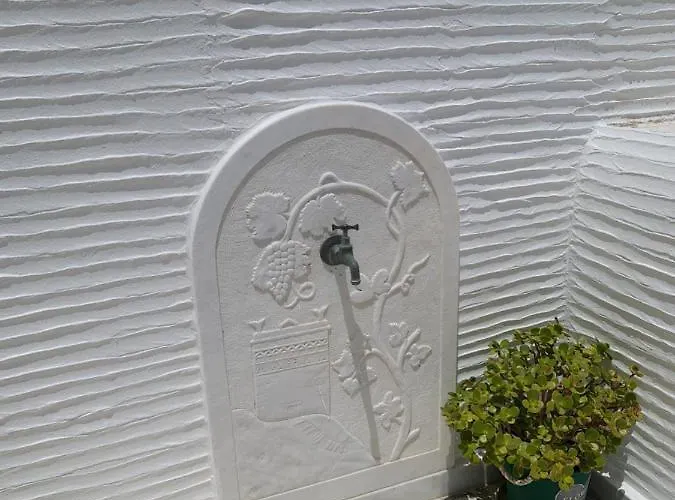 Ioanna's * Pánormos