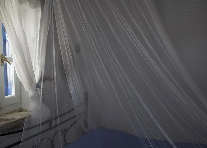 Ioanna's Tatil Evi Pánormos